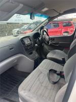 2019 HYUNDAI iLOAD 4D VAN 3S TWIN SWING TQ4 MY20