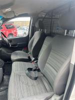 2019 HYUNDAI iLOAD 4D VAN 3S TWIN SWING TQ4 MY20