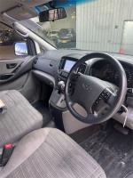 2019 HYUNDAI iLOAD 4D VAN 3S TWIN SWING TQ4 MY20