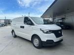 2019 HYUNDAI iLOAD 4D VAN 3S TWIN SWING TQ4 MY20