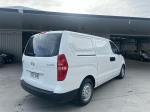 2019 HYUNDAI iLOAD 4D VAN 3S TWIN SWING TQ4 MY20