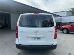 2019 HYUNDAI iLOAD 4D VAN 3S TWIN SWING TQ4 MY20