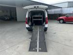 2019 HYUNDAI iLOAD 4D VAN 3S TWIN SWING TQ4 MY20