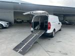 2019 HYUNDAI iLOAD 4D VAN 3S TWIN SWING TQ4 MY20