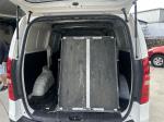 2019 HYUNDAI iLOAD 4D VAN 3S TWIN SWING TQ4 MY20