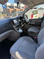 2018 HYUNDAI iMAX 4D WAGON ACTIVE TQ4 MY19