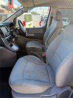 2018 HYUNDAI iMAX 4D WAGON ACTIVE TQ4 MY19