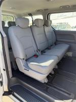 2018 HYUNDAI iMAX 4D WAGON ACTIVE TQ4 MY19