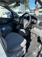 2018 HYUNDAI iMAX 4D WAGON ACTIVE TQ4 MY19