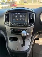 2018 HYUNDAI iMAX 4D WAGON ACTIVE TQ4 MY19