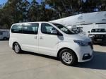 2018 HYUNDAI iMAX 4D WAGON ACTIVE TQ4 MY19