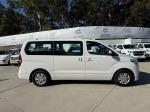 2018 HYUNDAI iMAX 4D WAGON ACTIVE TQ4 MY19