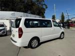 2018 HYUNDAI iMAX 4D WAGON ACTIVE TQ4 MY19