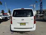 2018 HYUNDAI iMAX 4D WAGON ACTIVE TQ4 MY19