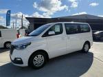 2018 HYUNDAI iMAX 4D WAGON ACTIVE TQ4 MY19