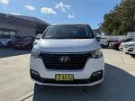 2018 HYUNDAI iMAX 4D WAGON ACTIVE TQ4 MY19