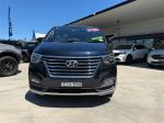 2019 HYUNDAI iMAX 4D WAGON ELITE TQ4 MY20