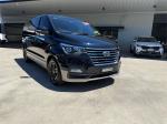 2019 HYUNDAI iMAX 4D WAGON ELITE TQ4 MY20