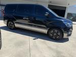 2019 HYUNDAI iMAX 4D WAGON ELITE TQ4 MY20