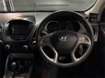 2014 HYUNDAI iX35 4D WAGON ACTIVE (FWD) LM SERIES II