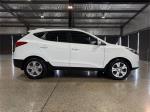 2014 HYUNDAI iX35 4D WAGON ACTIVE (FWD) LM SERIES II