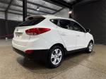 2014 HYUNDAI iX35 4D WAGON ACTIVE (FWD) LM SERIES II