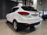 2014 HYUNDAI iX35 4D WAGON ACTIVE (FWD) LM SERIES II