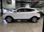 2014 HYUNDAI iX35 4D WAGON ACTIVE (FWD) LM SERIES II