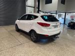 2014 HYUNDAI iX35 4D WAGON TROPHY (FWD) LM SERIES II