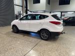 2014 HYUNDAI iX35 4D WAGON TROPHY (FWD) LM SERIES II