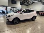 2014 HYUNDAI iX35 4D WAGON TROPHY (FWD) LM SERIES II
