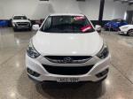 2014 HYUNDAI iX35 4D WAGON TROPHY (FWD) LM SERIES II