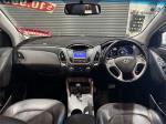2014 HYUNDAI iX35 4D WAGON TROPHY (FWD) LM SERIES II