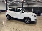 2014 HYUNDAI iX35 4D WAGON TROPHY (FWD) LM SERIES II