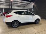 2014 HYUNDAI iX35 4D WAGON TROPHY (FWD) LM SERIES II