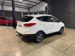 2014 HYUNDAI iX35 4D WAGON TROPHY (FWD) LM SERIES II