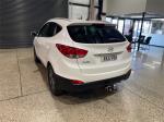 2014 HYUNDAI iX35 4D WAGON TROPHY (FWD) LM SERIES II