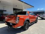 2022 ISUZU D-MAX CREW CAB UTILITY X-TERRAIN (4x4) RG MY22