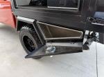 2020 ISUZU D-MAX CREW CAB UTILITY X-TERRAIN (4x4) RG MY21