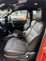 2020 ISUZU D-MAX CREW CAB UTILITY X-TERRAIN (4x4) RG MY21