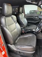 2020 ISUZU D-MAX CREW CAB UTILITY X-TERRAIN (4x4) RG MY21