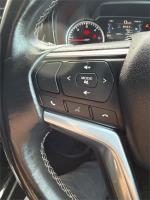 2020 ISUZU D-MAX CREW CAB UTILITY X-TERRAIN (4x4) RG MY21
