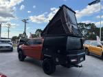 2020 ISUZU D-MAX CREW CAB UTILITY X-TERRAIN (4x4) RG MY21