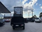 2020 ISUZU D-MAX CREW CAB UTILITY X-TERRAIN (4x4) RG MY21