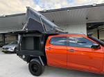 2020 ISUZU D-MAX CREW CAB UTILITY X-TERRAIN (4x4) RG MY21