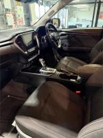 2021 ISUZU D-MAX CREW CAB UTILITY LS-U (4x2) RG MY21