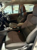 2021 ISUZU D-MAX CREW CAB UTILITY LS-U (4x2) RG MY21