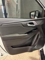 2021 ISUZU D-MAX CREW CAB UTILITY LS-U (4x2) RG MY21