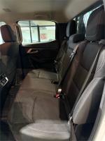 2021 ISUZU D-MAX CREW CAB UTILITY LS-U (4x2) RG MY21