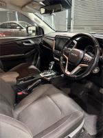 2021 ISUZU D-MAX CREW CAB UTILITY LS-U (4x2) RG MY21